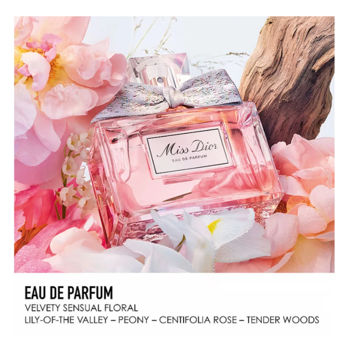 Miss Dior Eau de Parfum 30ml - 4