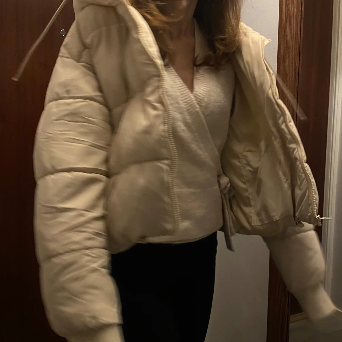 Pufferjacket - 3