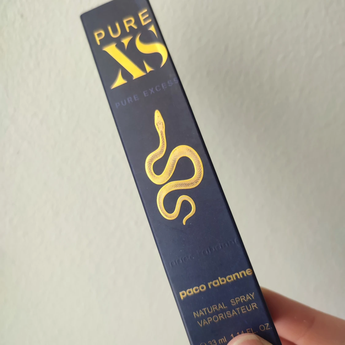 Paco Rabanne Pure XS Perfume - 2