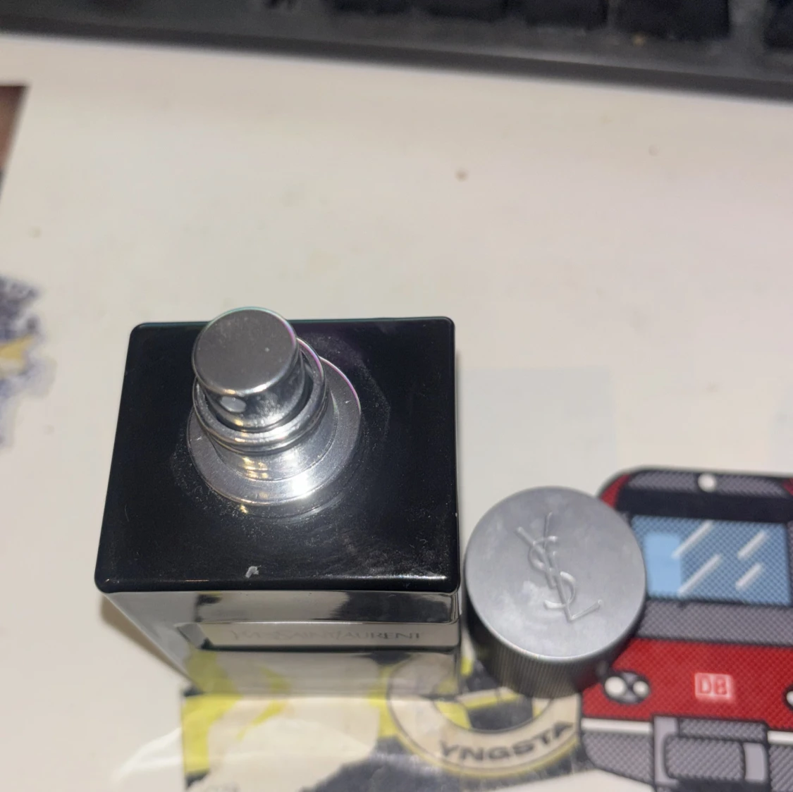 Yves Saint Laurent Eau de Parfum - 2