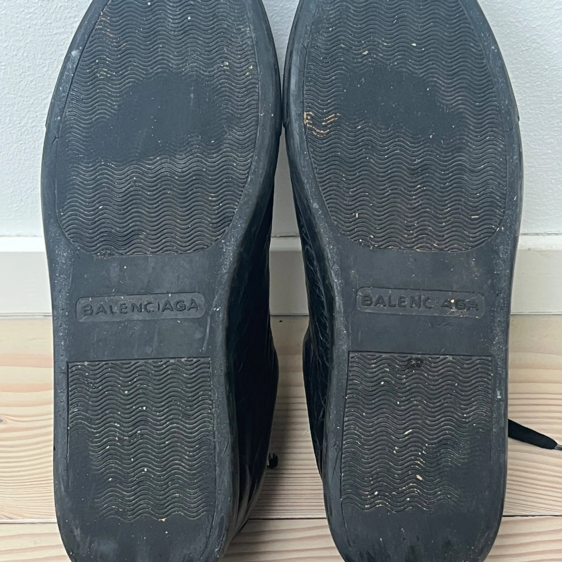 Balenciaga Arena - 1