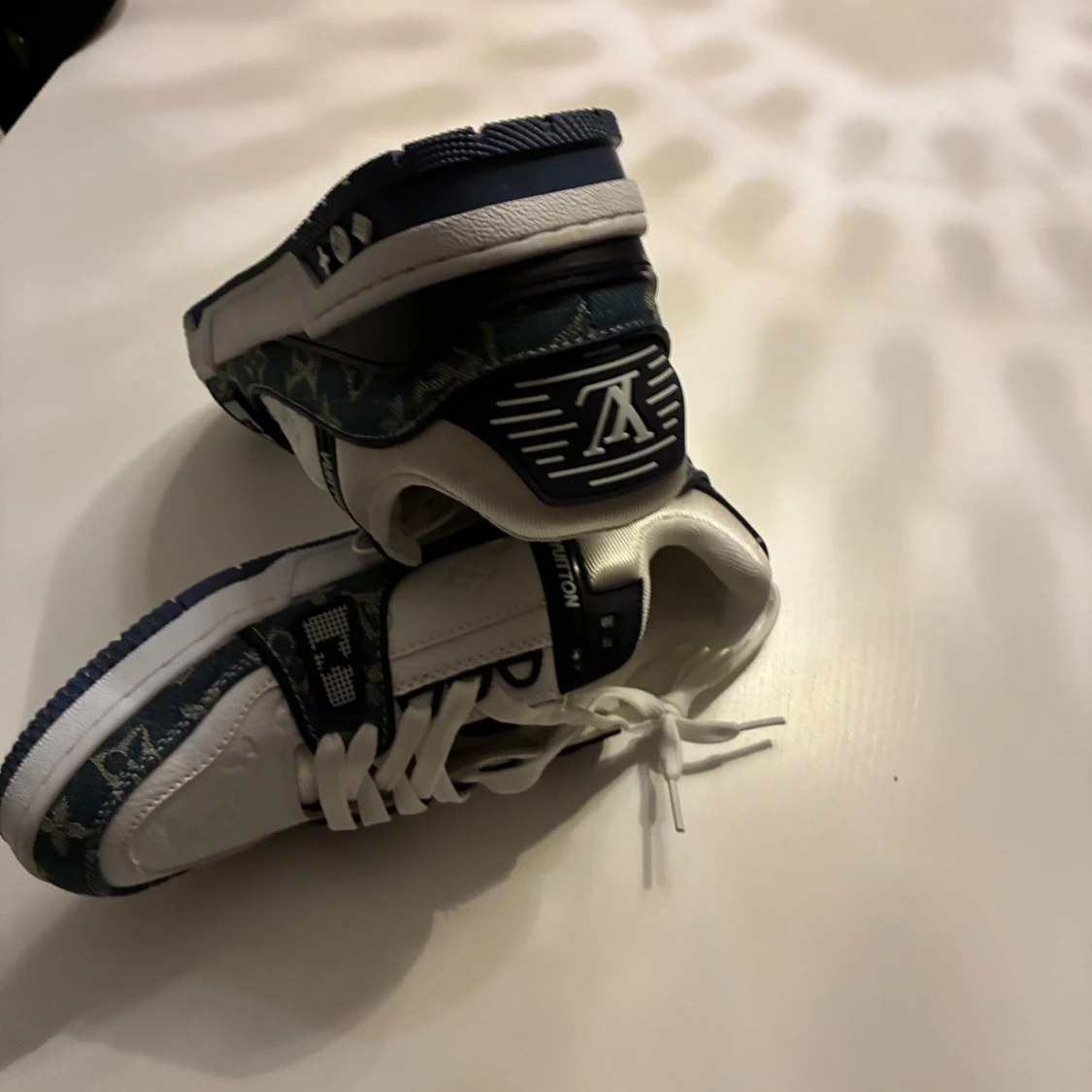 Louis Vuitton sneakers  - 3