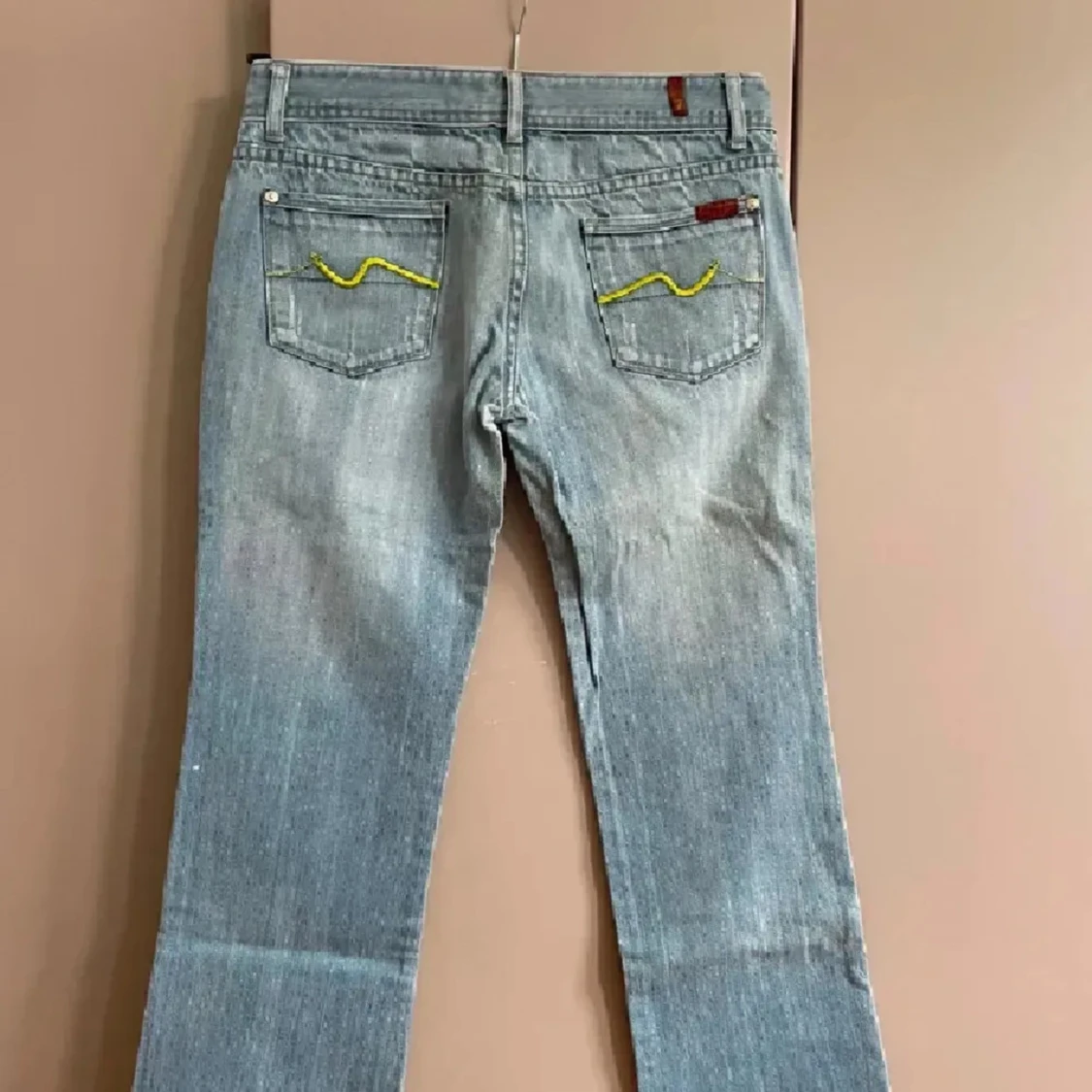  jeans från 7 For All Mankind - 1