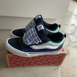 Chunky vans - Unika chunky vans | Sjukt feta | Storlek 44 | I princip nya, endast testade | Skriv till mig vid frågor🫡‼️