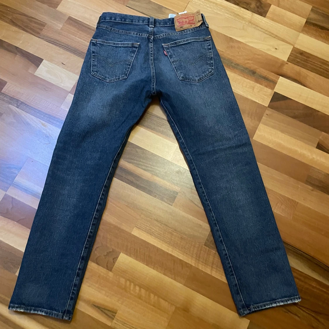 Levi's 501 - 1