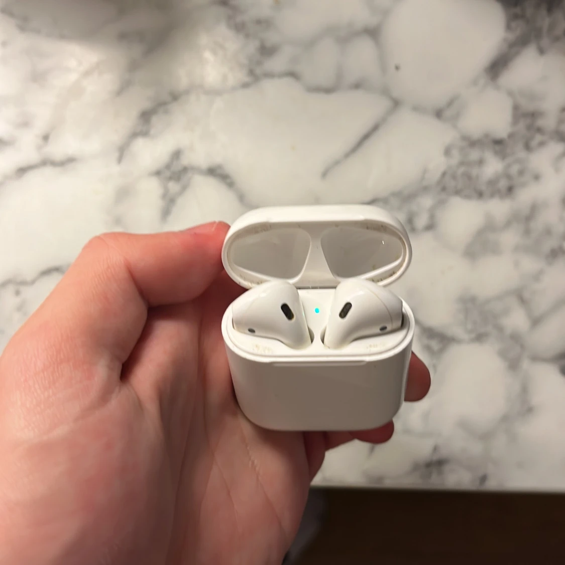 AirPods 2 - 2