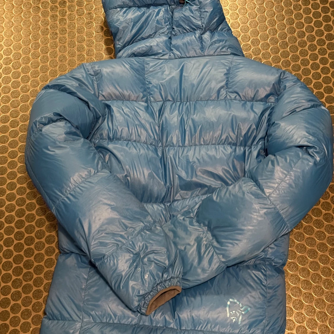  Norrøna lyngen 750 down Jacka - 3