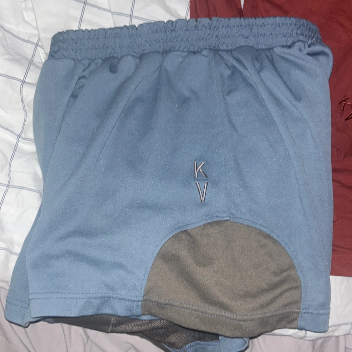 kriminalvården kläd kit storlek M