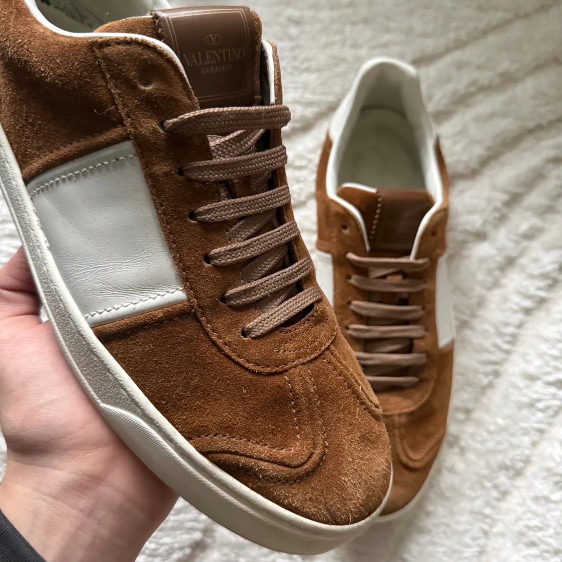 Valentino Flycrew Brun - 1