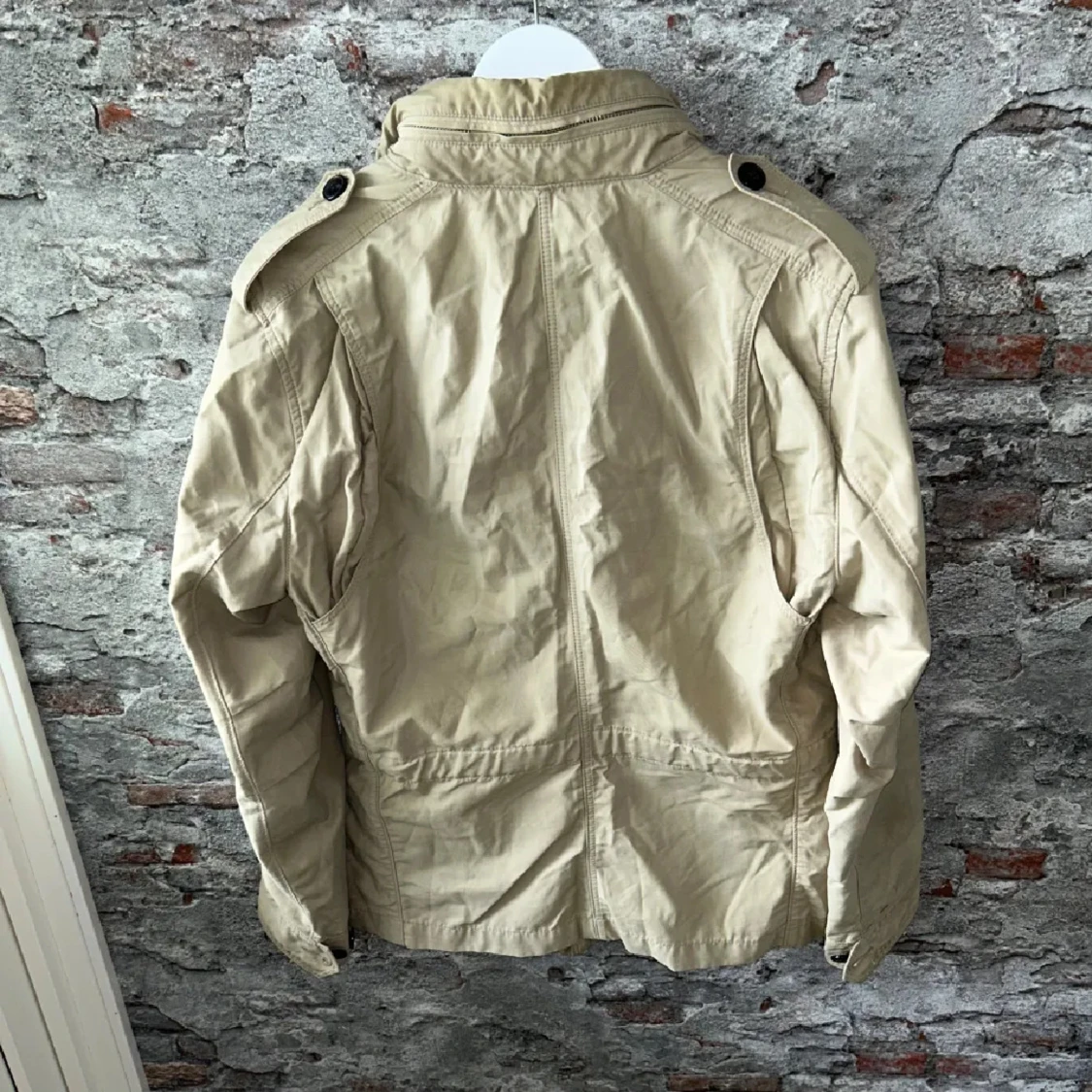 Field jacket - 2