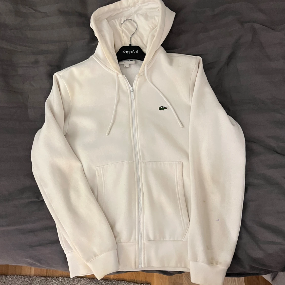 Lacoste Vit Hoodie