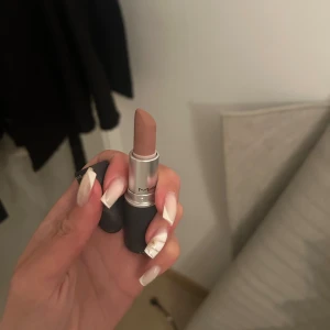 Mac läppstift  - Velvet teddy 2.0