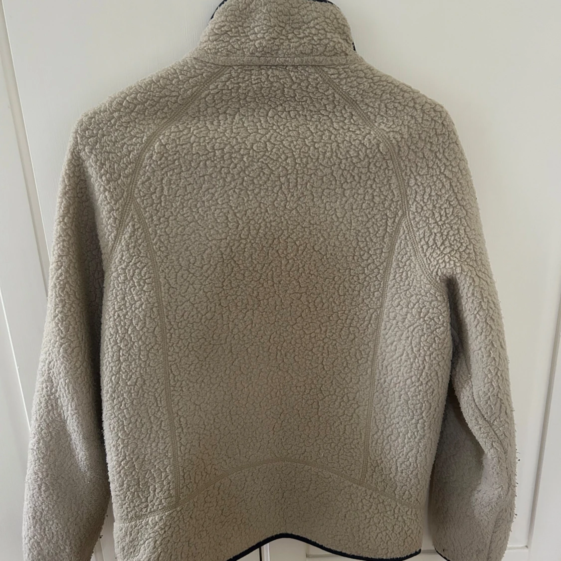 Patagonia fleece  - 3