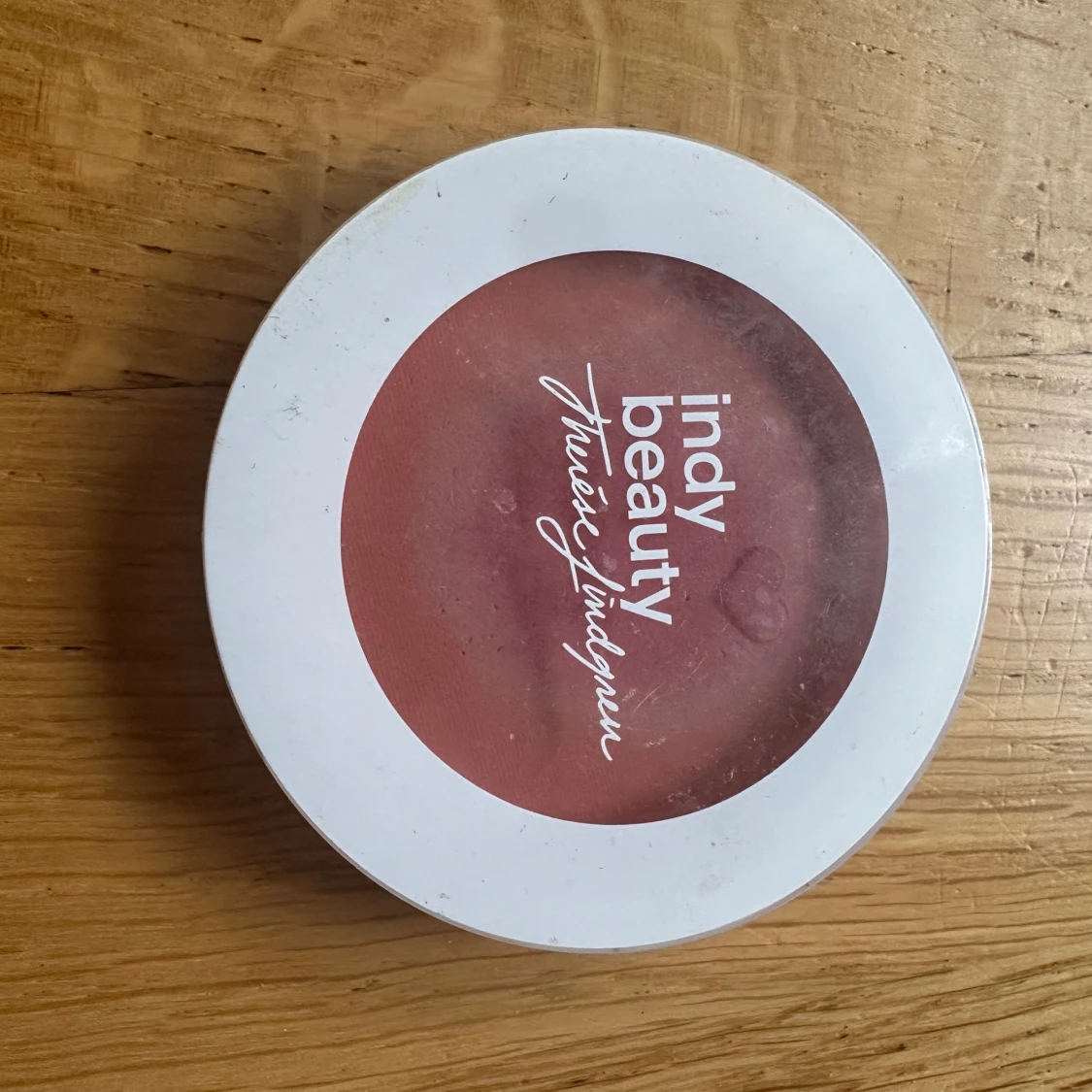 Indy Beauty rouge Make Me Blush Jasmine