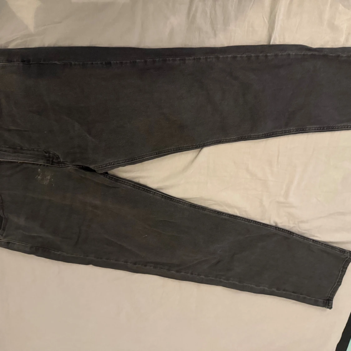 Gråa 541 Levis jeans  