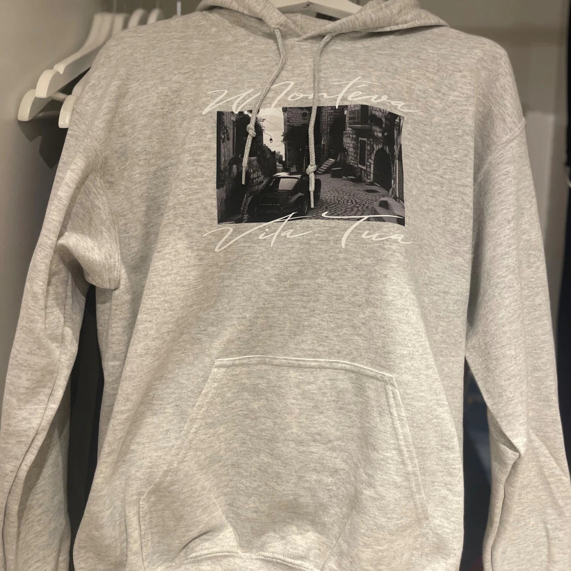 Montévas Vita Tua hoodie - 1