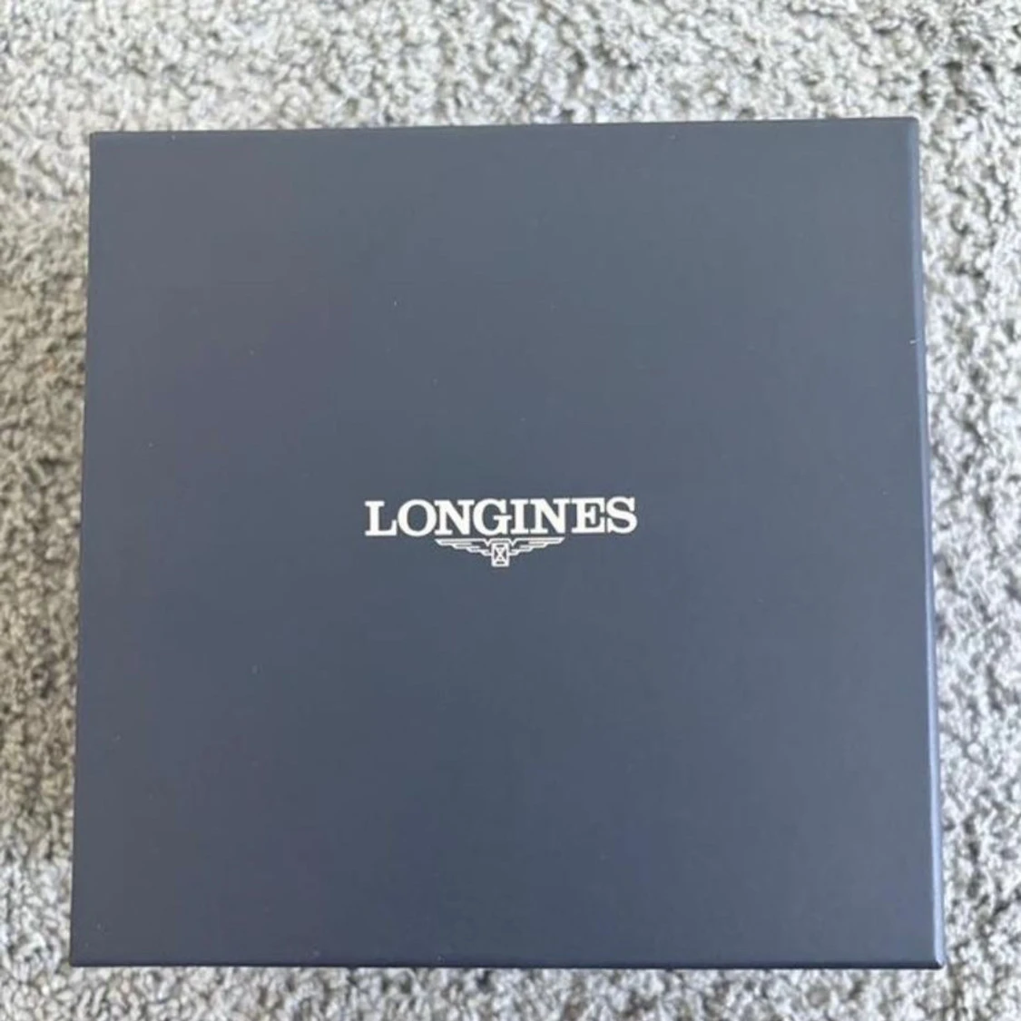 Longines HydroConquest klocka silver - 4