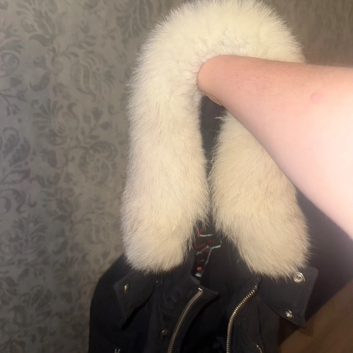 Moose knuckles 3q  - 3