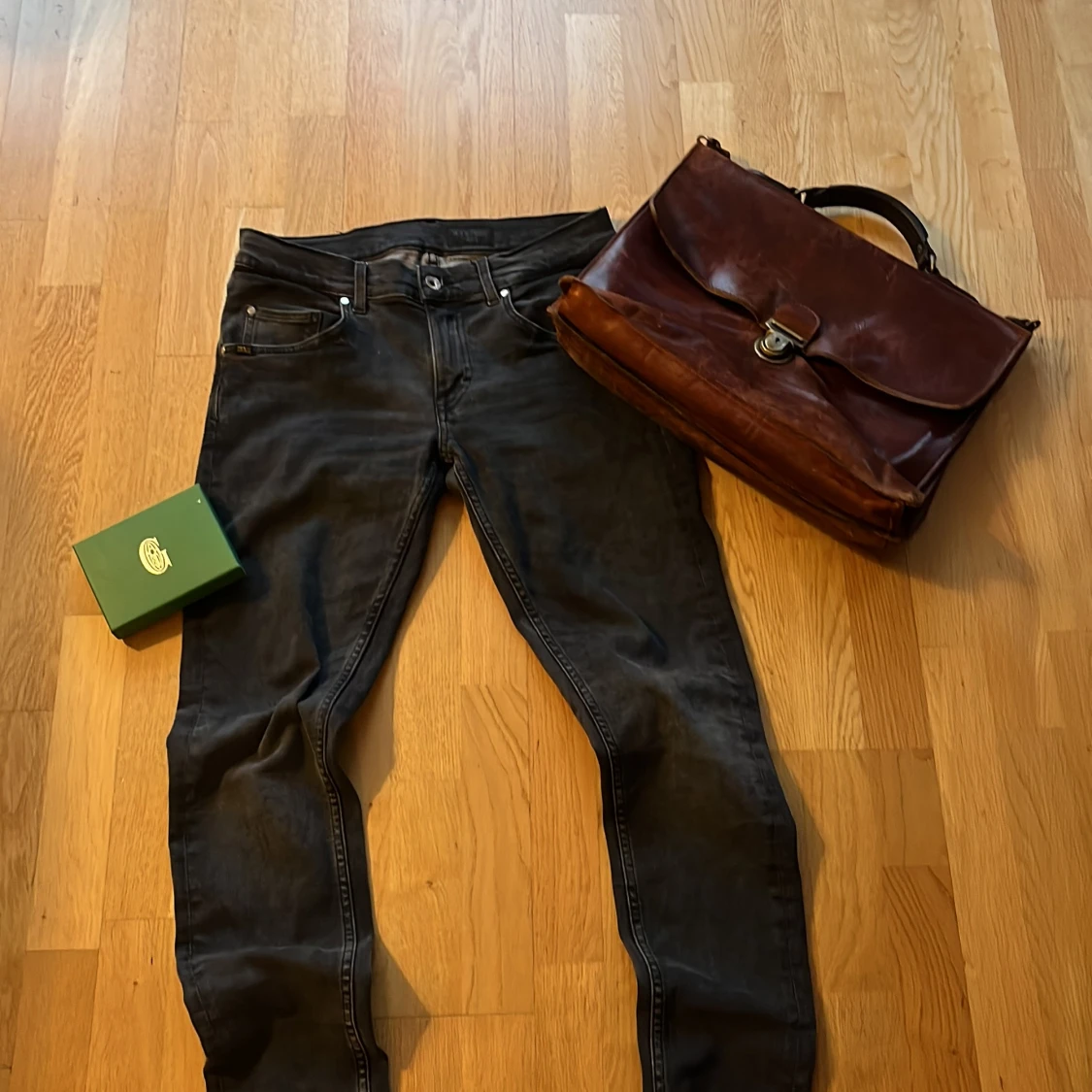 Tiger of Sweden jeans