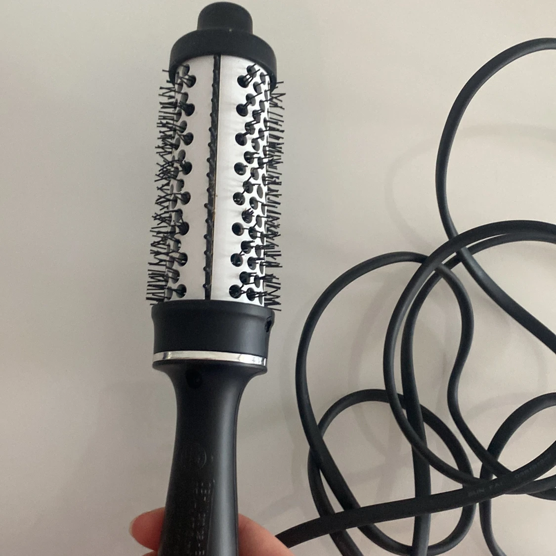 Björn Axén Tools Ceramic & Tourmaline Varmluftsborste - 4