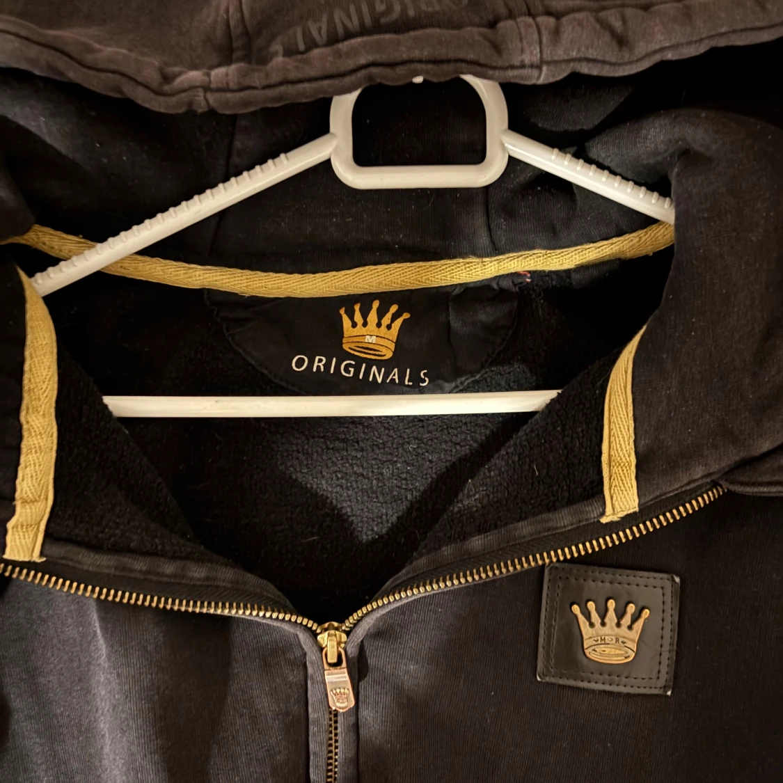 Mr originals hoodie - 2