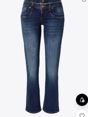 Ltb Valerie - W27 L32, jag är 165cm och passar mig som oftast har 36/38 i jeans, nypris 800 & använda utan att det märks på byxorna🤍