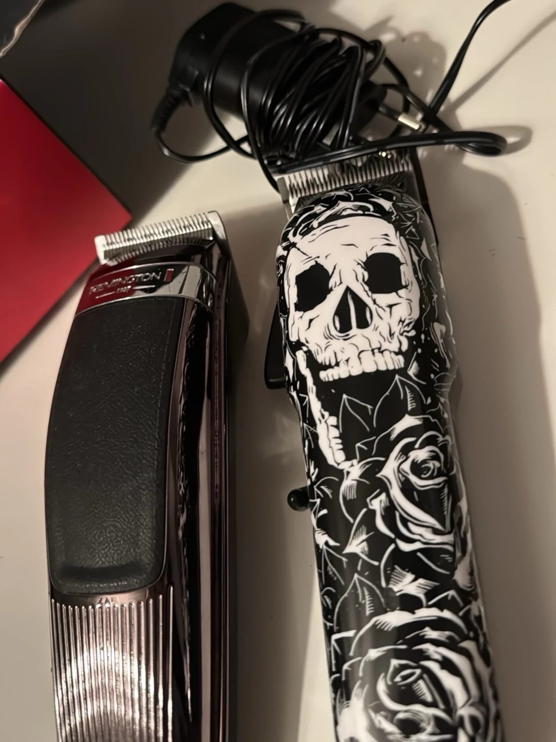 Remington hårklippare köpt för runt 900 kr - 2