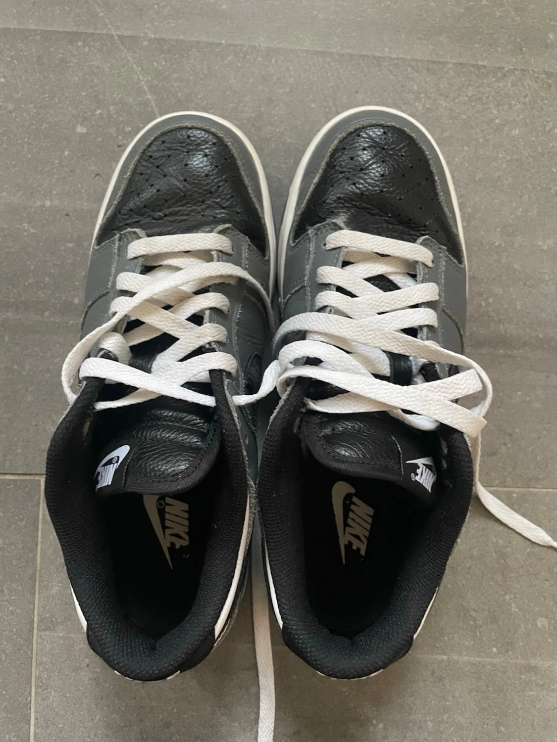 Nike dunk low egendesignade - 2