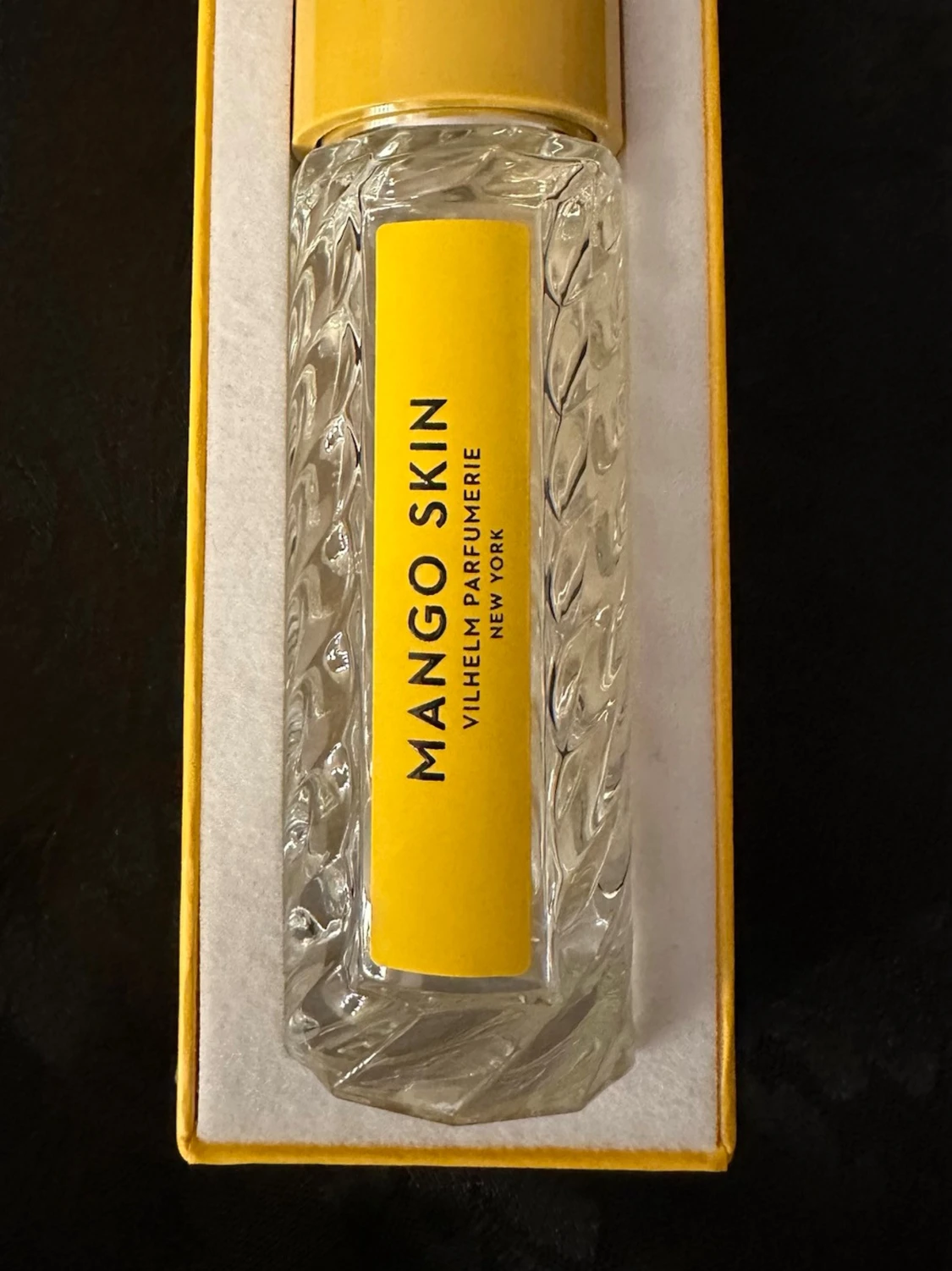 Vilhelm Parfumerie Mango Skin 20 ml  - 1