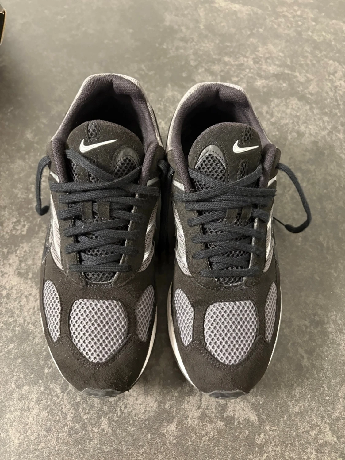 Nike Air ghost racer