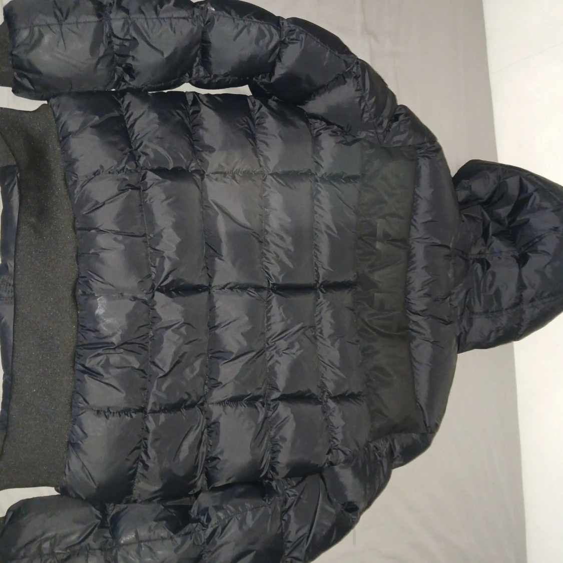 Canada zavetti jacka - 1