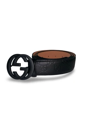 GC Bälte - Säljer ett helt nytt GC bälte med låda,110cm, bara att höra av sig vid funderingar 😄 