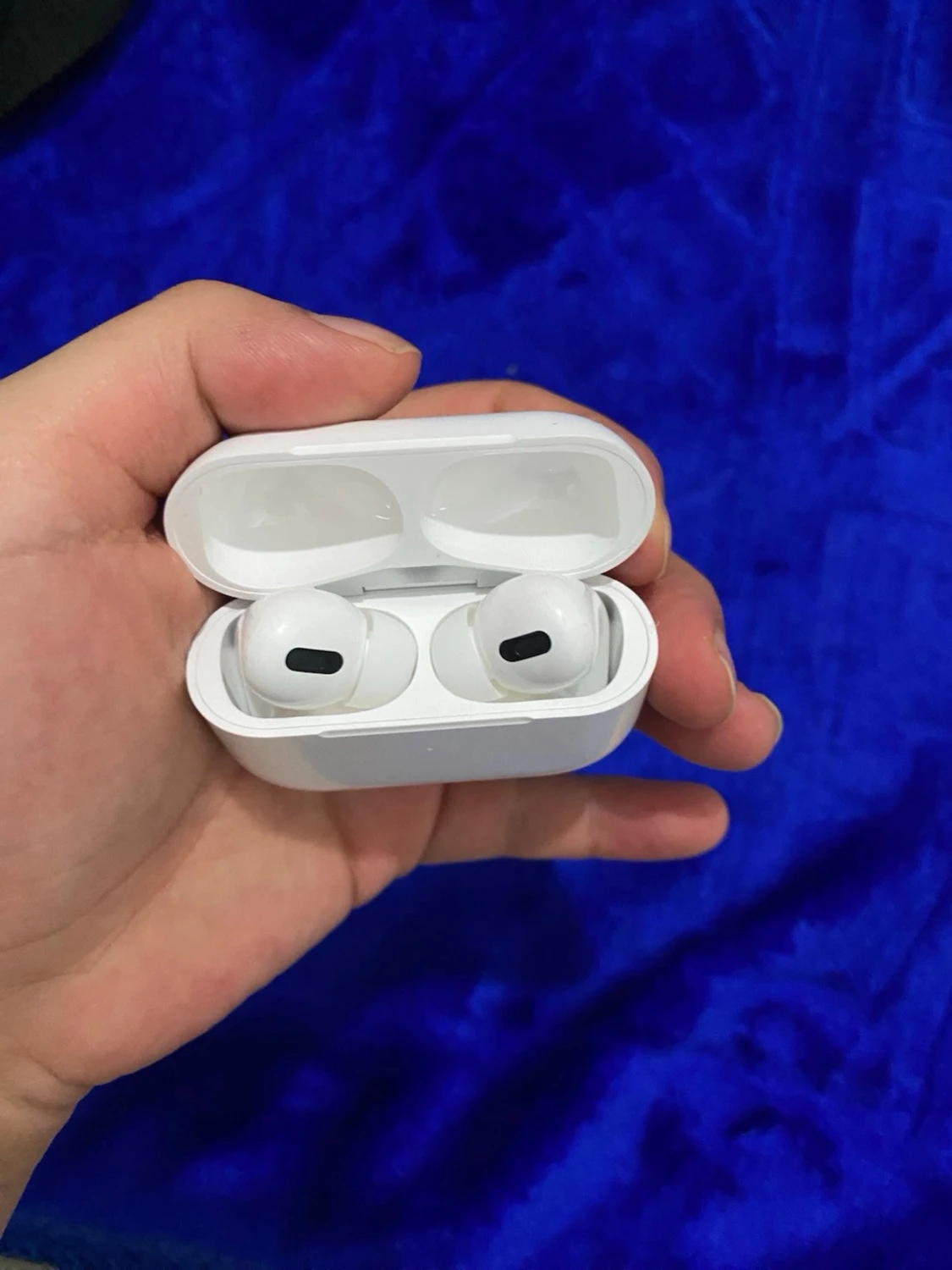 AirPods Pro - 4