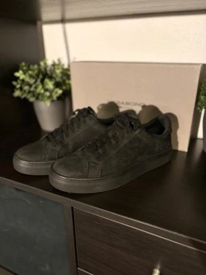 Vagabond Paul 2.0 - Skorna är storlek 43 men passar även mig som egentligen har 44.👟 Skorna kommer packade med orginal kartognen, som på bild 7.📦 Skorna har tecken på användning men inget som förstör helhetsintrycket eller användningen av dem.🙌 Nypris 1400kr🏷️ Mitt pris 399kr🏷️🤩