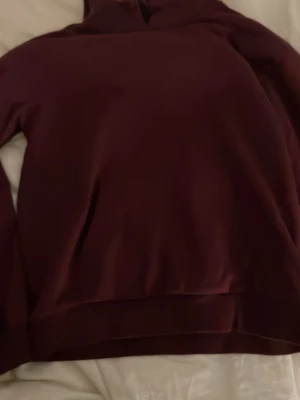 Vinröd hobbie - Fin vinröd hobbie, nytt skick 