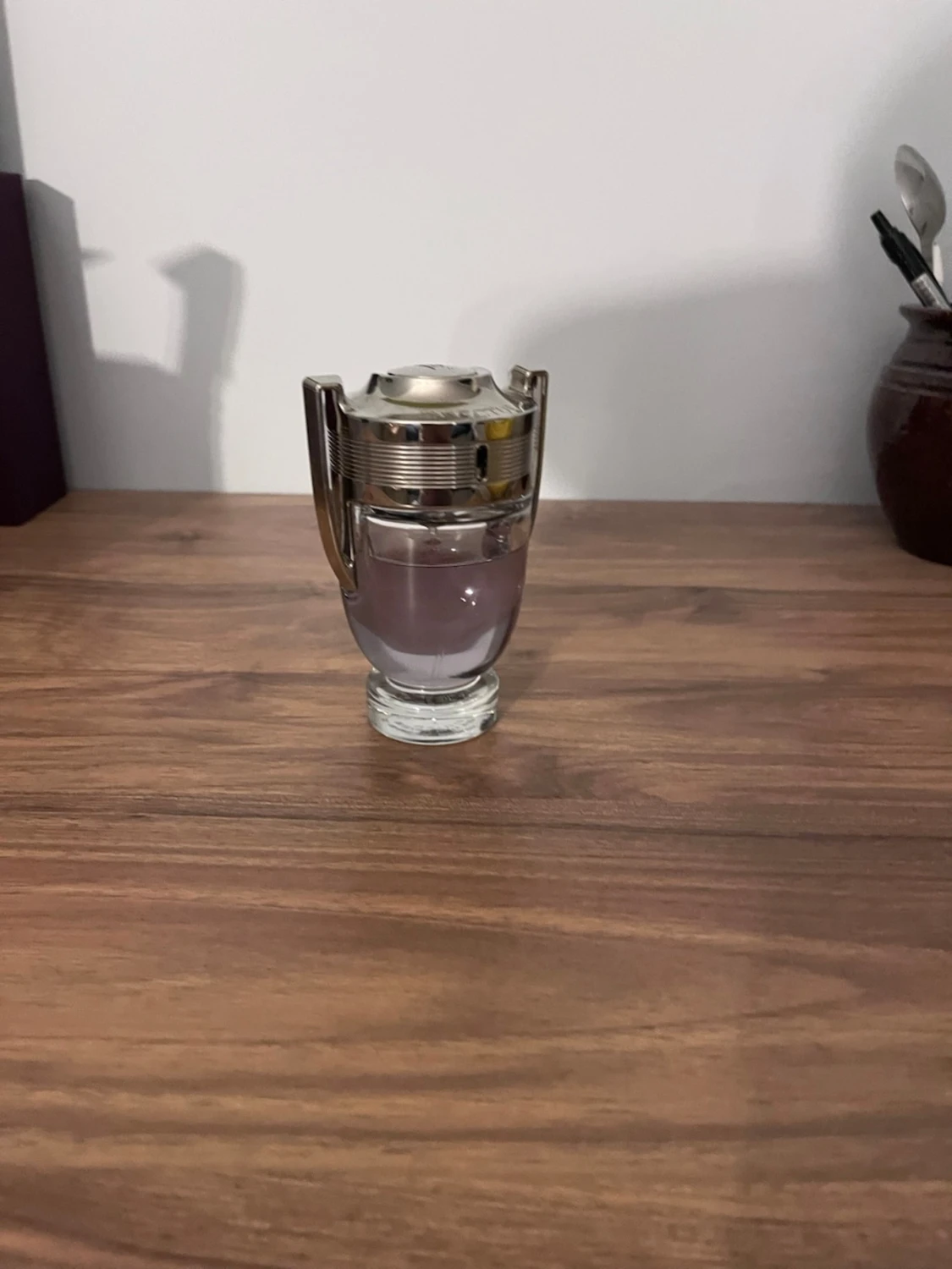 Byte! Paco Rabanne Invictus EdT 100ml - 1