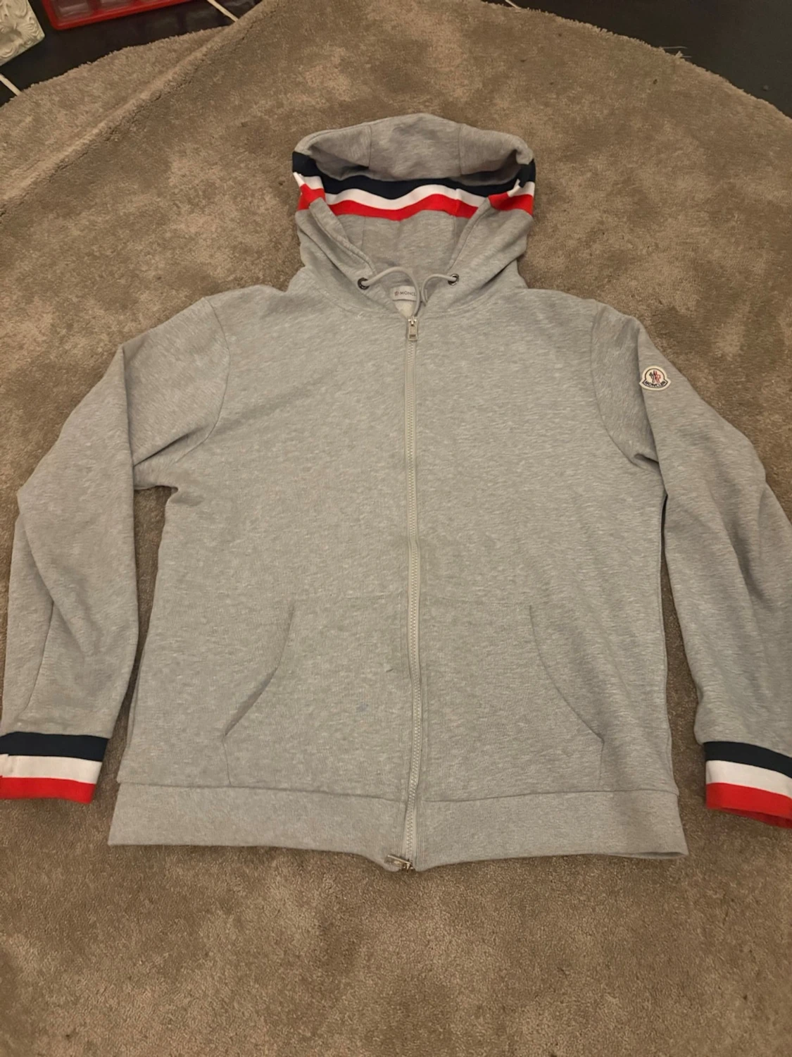Moncler tröja