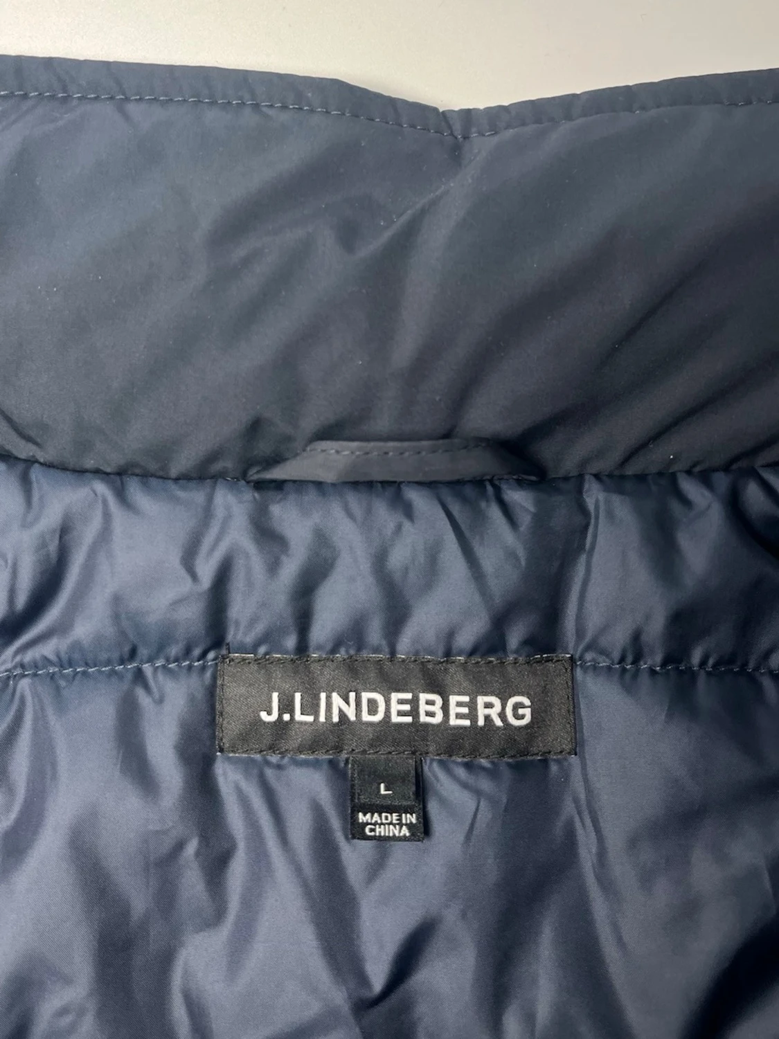 J.Lindeberg field jacket - 2
