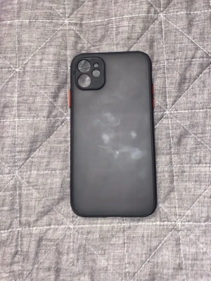 iPhone 11 skal - iPhone 11