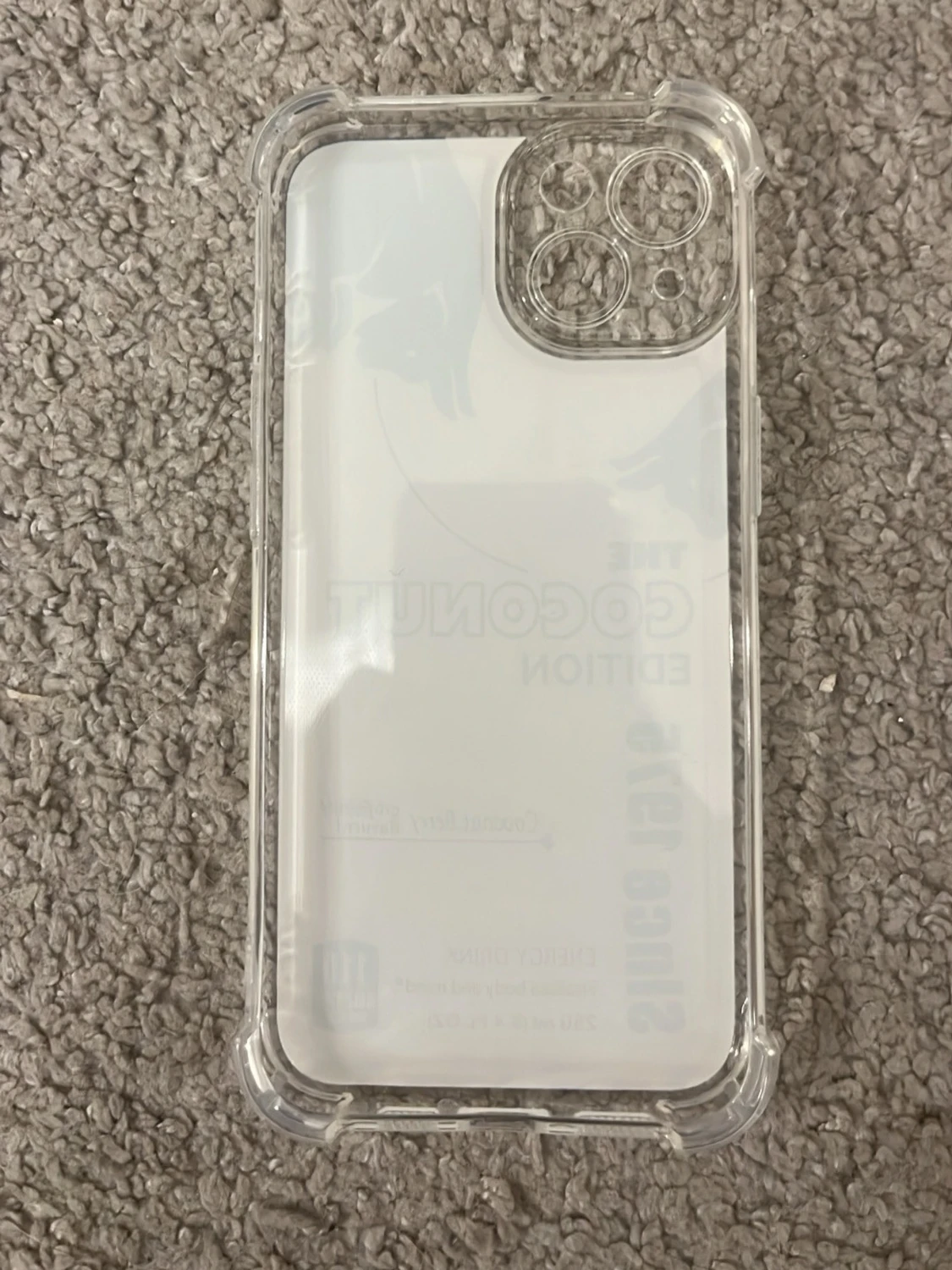 Mobilskal Redbull iPhone 13 - 1