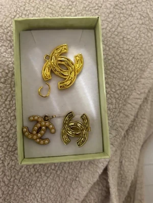 Guld halsband  - Guldhalsband 🤍