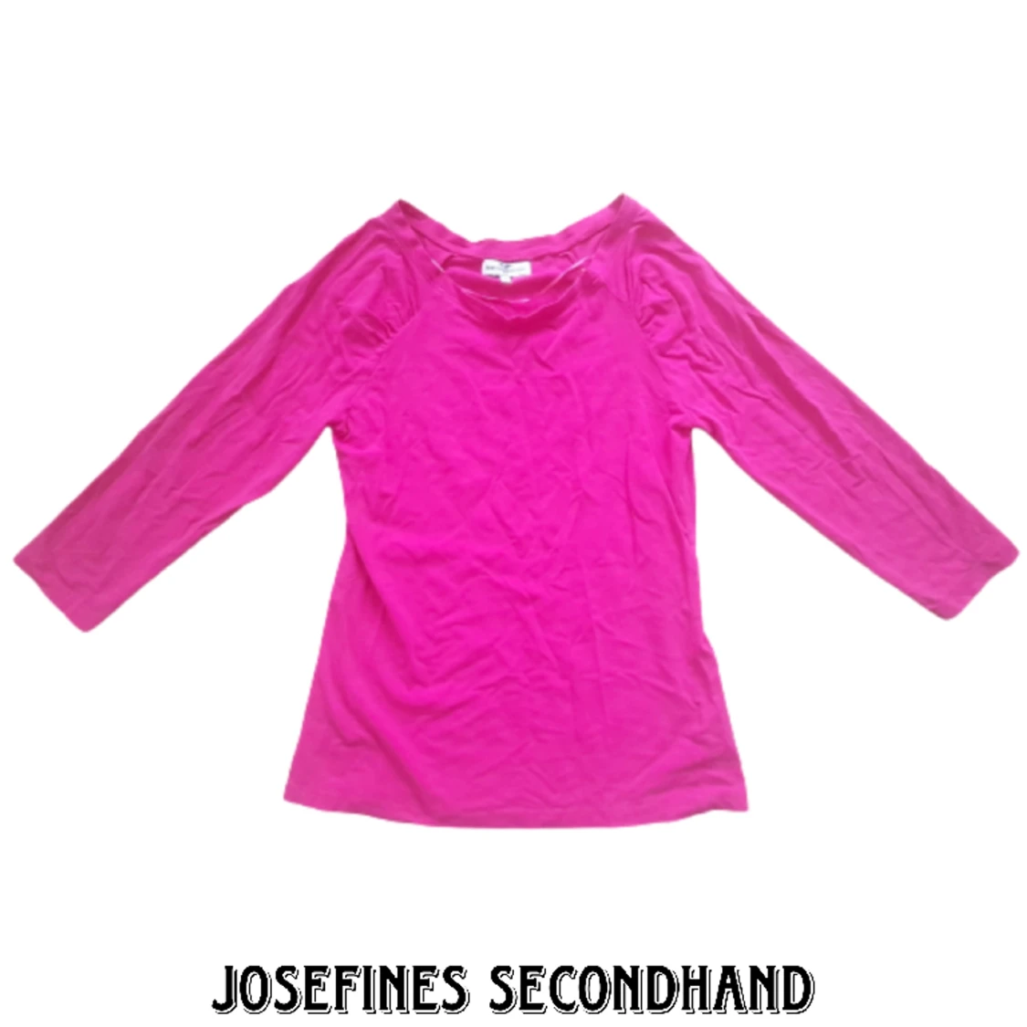 Rosa Hampton Republic tröja från 00-talet