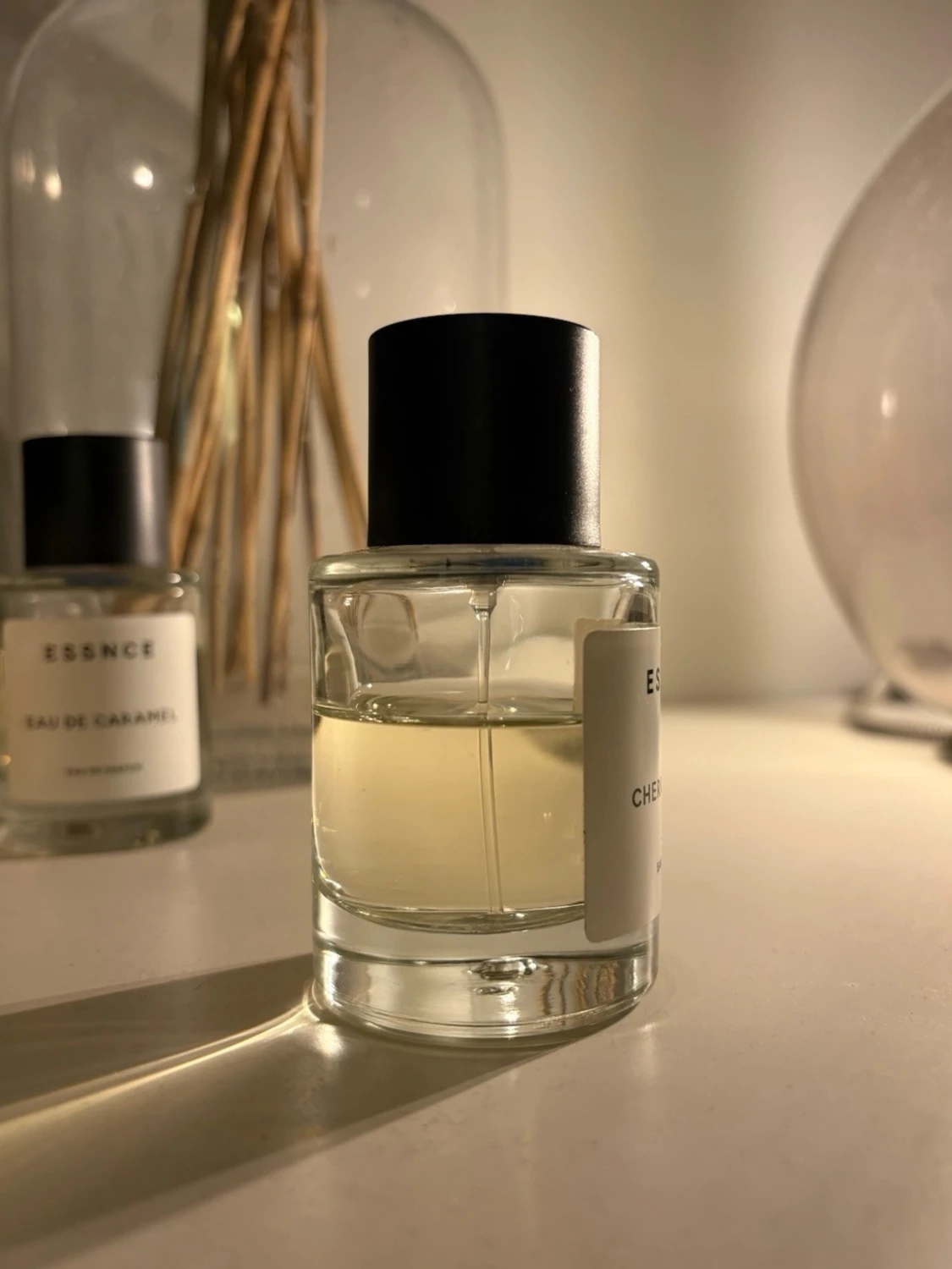 Essnce Cherrylicious Eau de Parfum - 1