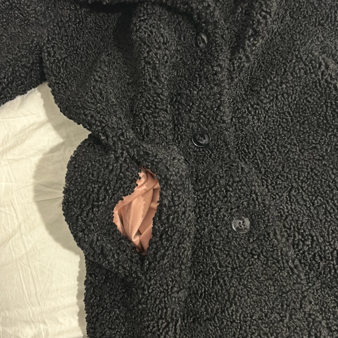 Rockandblue Diddi kappa svart - 92