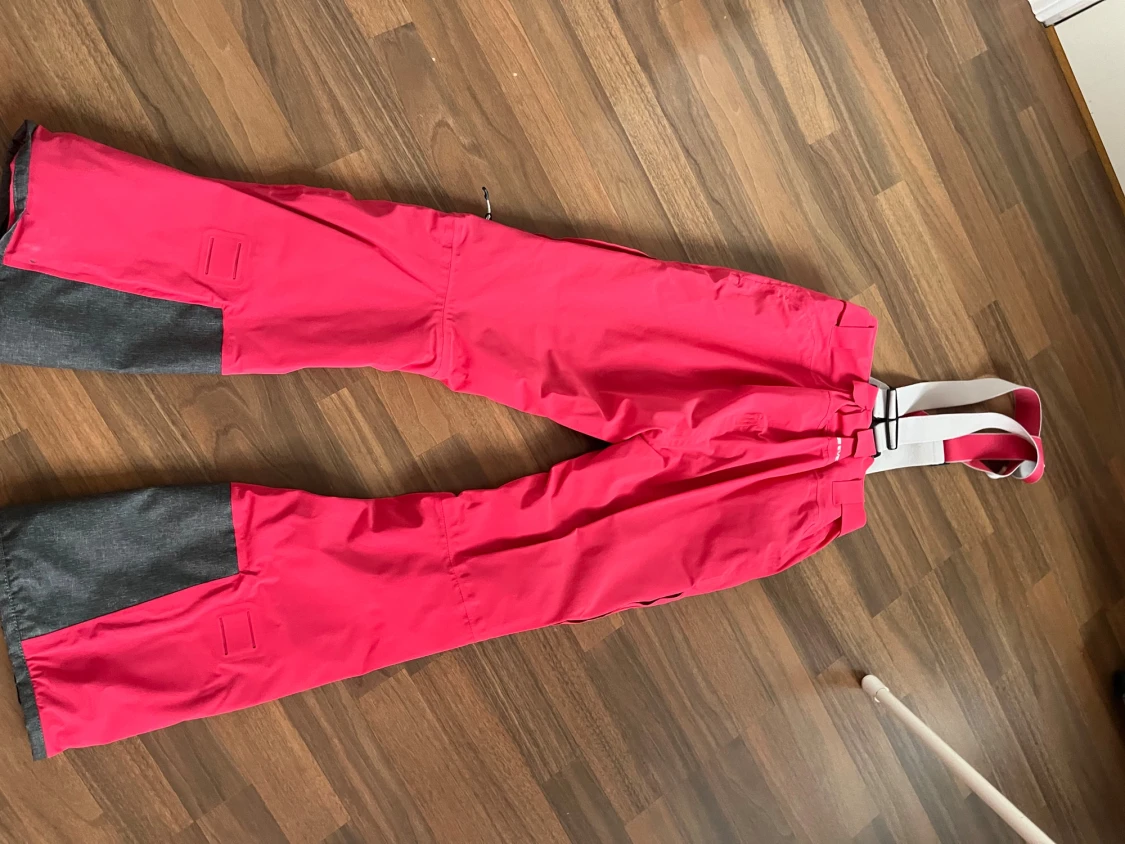 Termobyxor/skidbyxor från Everest  - 2