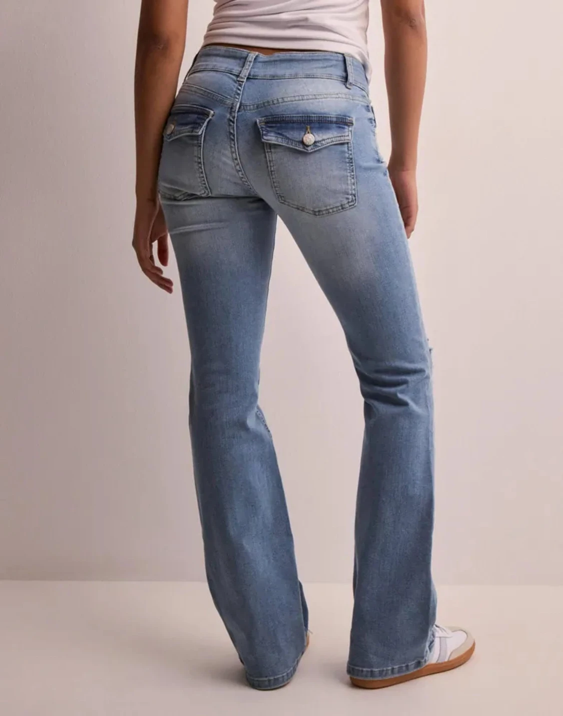 Nelly jeans - 1