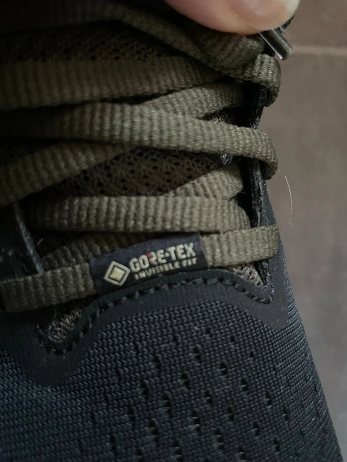 ASICS GT-2000 14 Gore-Tex  - 3