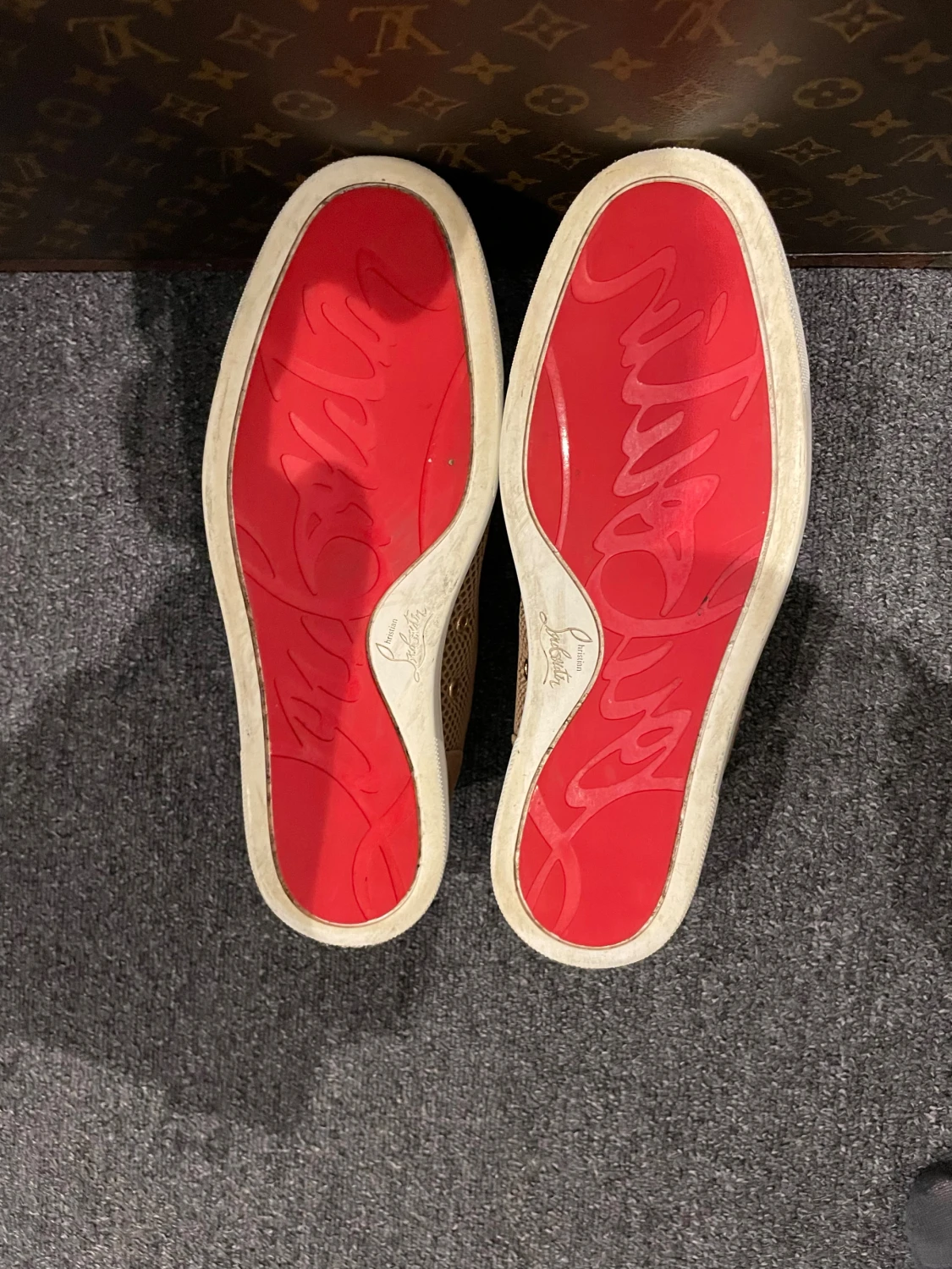 Unika Louboutins - 2