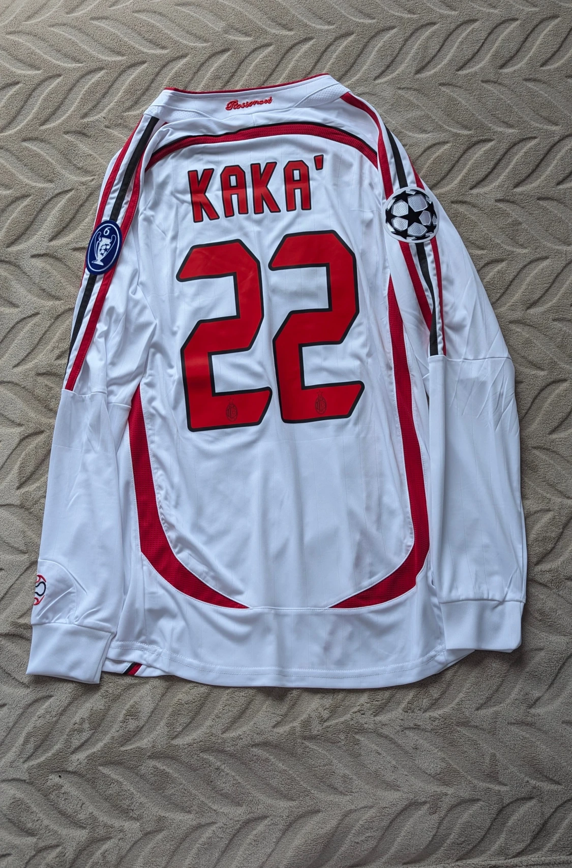 Kakà - AC Milan  - 1