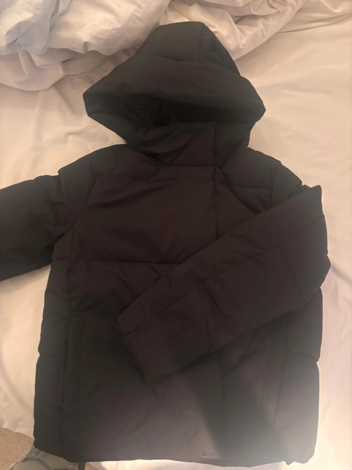 Vinter jacka  - 1